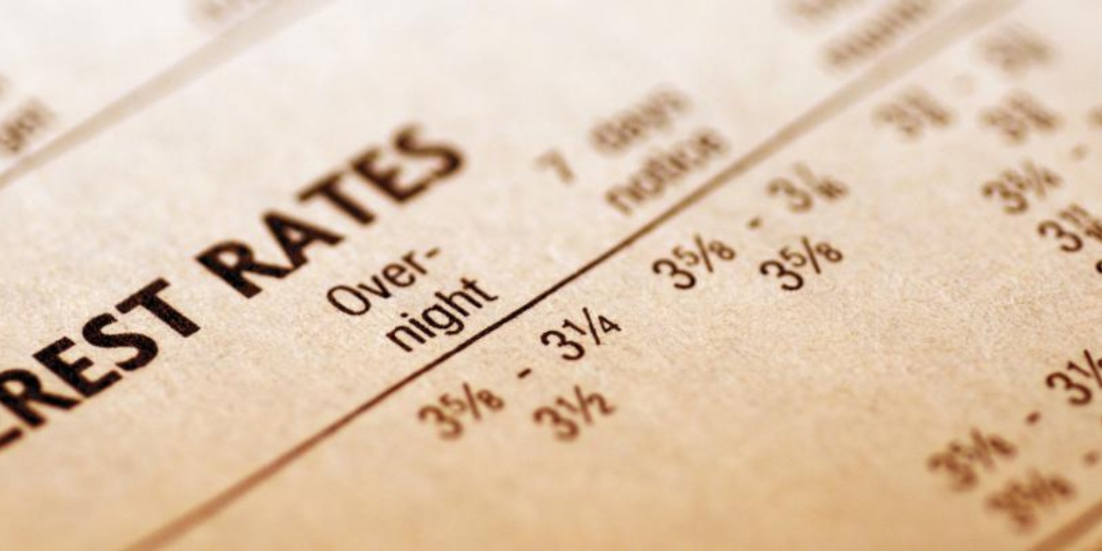 Mortgage Rates Drop Below 3% , July 16, 2020